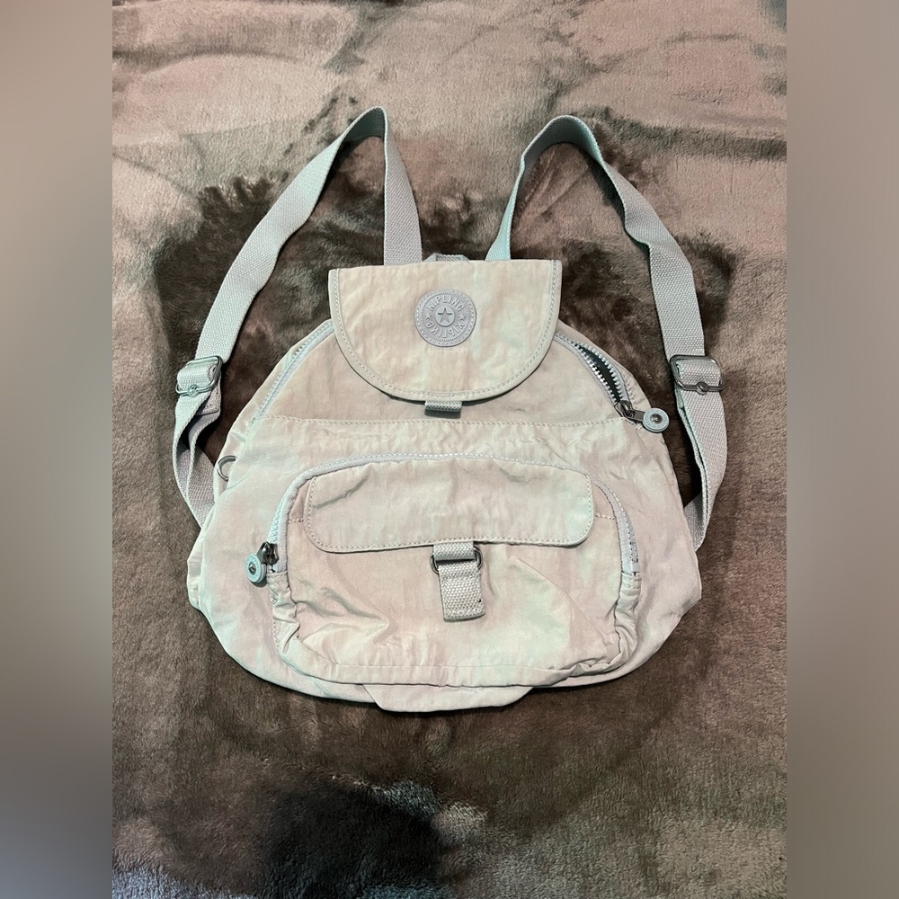 Kipling Backpack - image 1